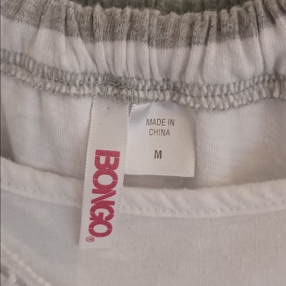 Lace front tank - Picture 7 of 7